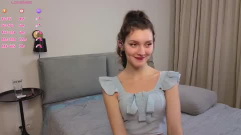 danaaddams online show from November 2025 08:55:01 PM