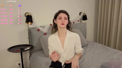 danaaddams online show from January 2026 09:46:01 PM