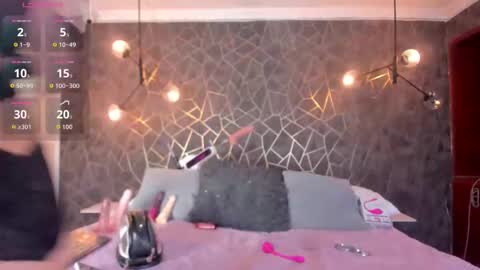 Snapshot of danaandthamaraangels chatting on October 2025 09:37:01 PM online show from October 2025 09:37:01 PM