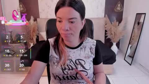 Danaa Rey online show from January 2026 11:12:01 AM