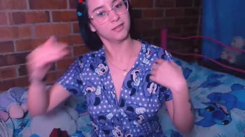 Snapshot of danaiisabella chatting on October 2025 02:56:01 AM dana online show from October 2025 02:56:01 AM