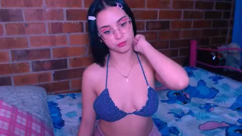 Snapshot of danaiisabella chatting on November 2025 01:19:01 AM dana online show from November 2025 01:19:01 AM