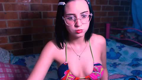 Snapshot of danaiisabella chatting on November 2025 04:34:01 AM dana online show from November 2025 04:34:01 AM