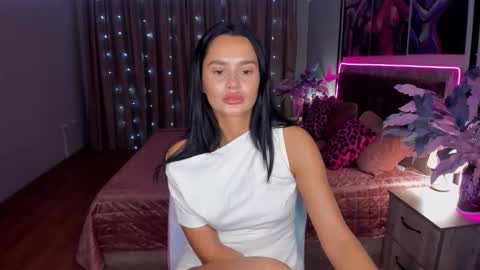 DanaMiers online show from November 2025 03:50:02 AM