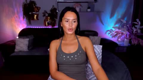 DanaMiers online show from July 2026 06:47:02 AM