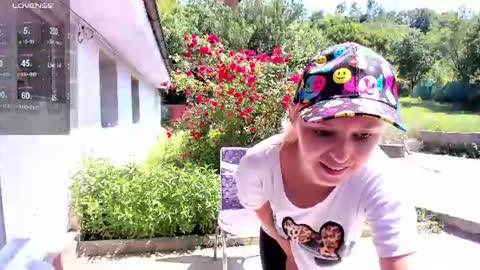 Snapshot of danamily chatting on June 2026 08:34:02 AM Denisa personalized vinyl photo wallpaper 95-cm length 239-cm height with danamilys autograph or photo on request personaliz online show from June 2026 08:34:02 AM