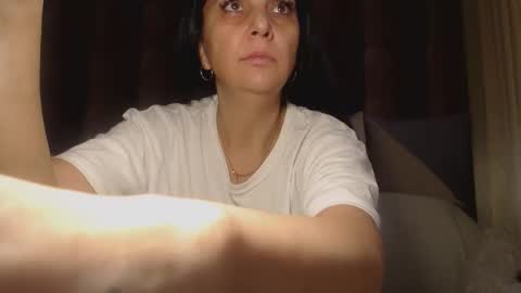 Daniella online show from December 2025 10:43:01 AM