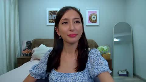 DanaRoges online show from April 2026 10:26:02 PM