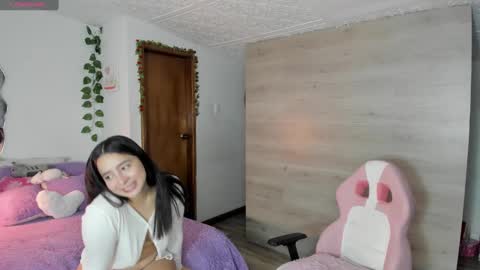danay_01 online show from February 2025 02:29:01 AM