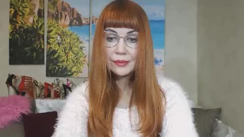 Danceglory online show from February 2026 03:39:02 PM