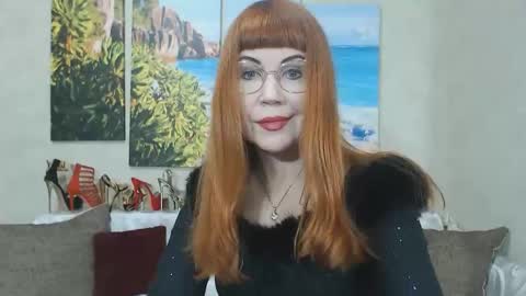 Danceglory online show from February 2026 06:11:02 AM