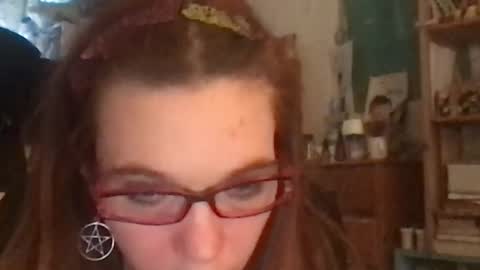 Your submissive patient online show from December 2024 04:34:01 PM