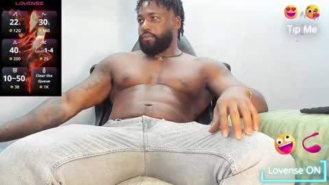 Dancel online show from September 2025 08:19:01 PM