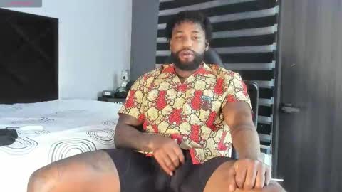 Dancel online show from November 2025 11:35:01 PM