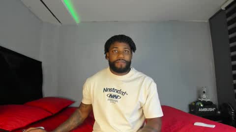 Dancel online show from February 2026 10:27:02 PM