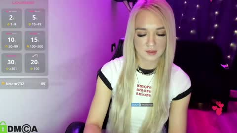 dances_queen online show from May 2026 07:36:01 AM