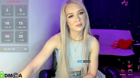dances_queen online show from May 2026 07:13:01 AM