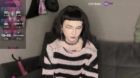 dandelion_sea online show from February 2026 07:01:02 PM