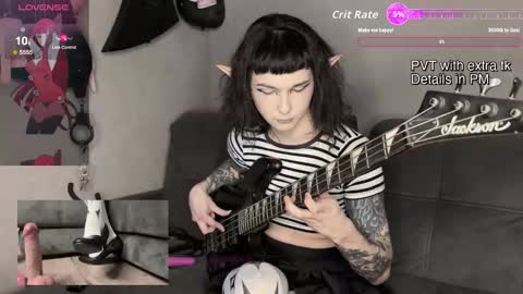 dandelion_sea online show from March 2026 08:17:01 PM