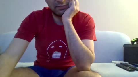 dandyriver online show from December 2024 03:03:01 AM