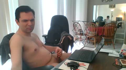 dandyriver online show from February 2025 05:49:02 PM