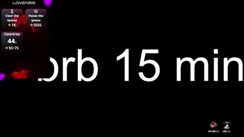 Snapshot of danee_19 chatting on December 2024 11:29:01 AM Daniela online show from December 2024 11:29:01 AM