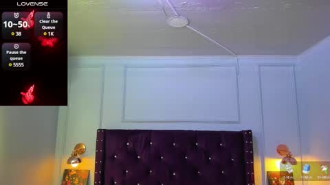 Snapshot of danee_19 chatting on January 2025 12:15:02 PM Daniela online show from January 2025 12:15:02 PM