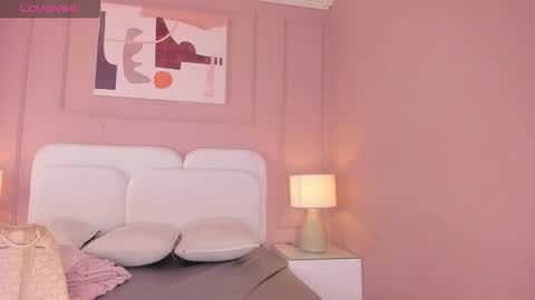 Daniela online show from December 2025 10:11:02 AM