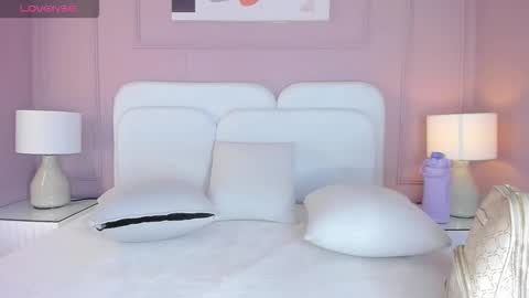 Daniela online show from December 2025 10:46:01 AM