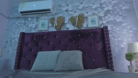 Daniela online show from February 2026 11:20:02 AM