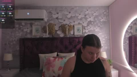 Daniela online show from April 2026 10:42:01 AM