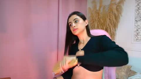 Danella Houston online show from March 2026 06:44:02 PM