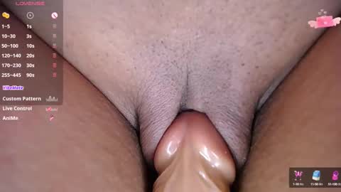 danette_deluxee online show from January 2025 05:53:01 AM