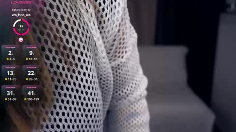 Snapshot of danetteblank chatting on September 2025 05:09:01 AM Asha online show from September 2025 05:09:01 AM