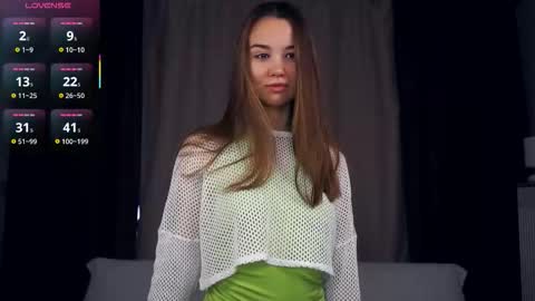 Snapshot of danetteblank chatting on September 2025 05:22:01 AM Asha online show from September 2025 05:22:01 AM