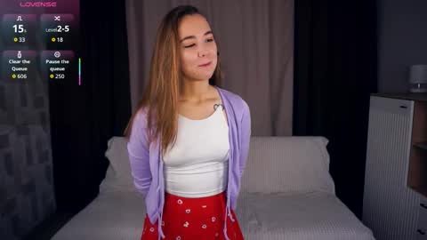 Snapshot of danetteblank chatting on October 2025 05:29:01 AM Asha online show from October 2025 05:29:01 AM