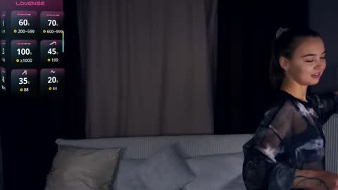 Snapshot of danetteblank chatting on November 2025 05:17:02 AM Asha online show from November 2025 05:17:02 AM