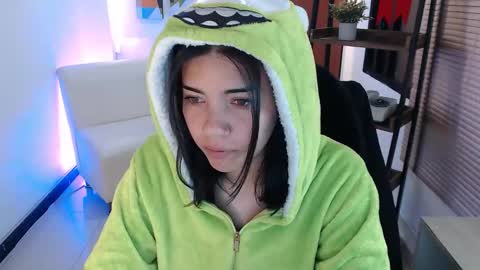 Veronica online show from February 2026 11:29:02 AM