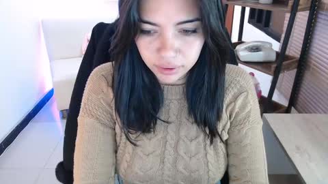 Veronica online show from April 2026 11:56:01 AM