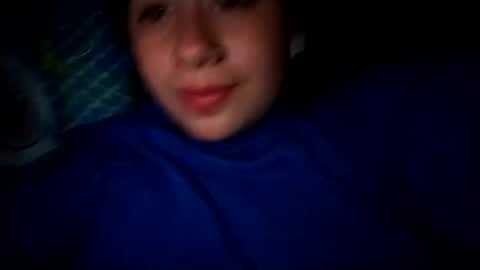 Annie Marie online show from December 2024 05:20:02 AM