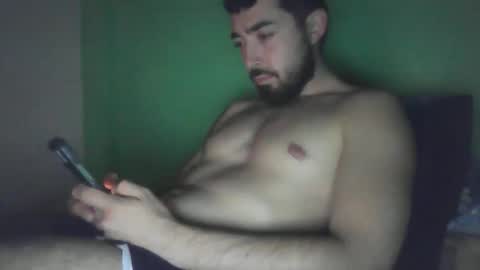 dani3l9905 online show from December 2025 04:50:02 AM