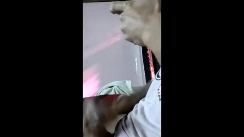 Snapshot of dani9821569006 chatting on January 2025 07:18:01 AM dani9821569006 online show from January 2025 07:18:01 AM