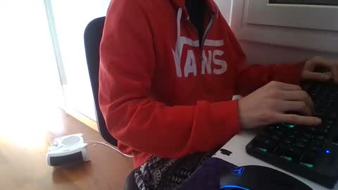 dani___98 online show from November 2025 10:14:02 AM