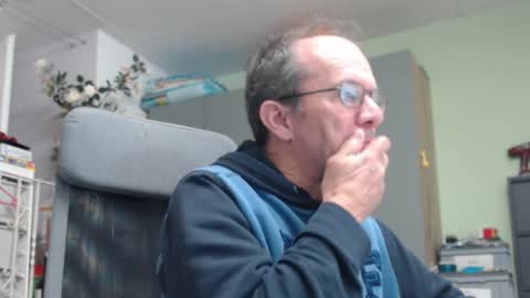 dani_alpina online show from November 2025 10:58:02 AM