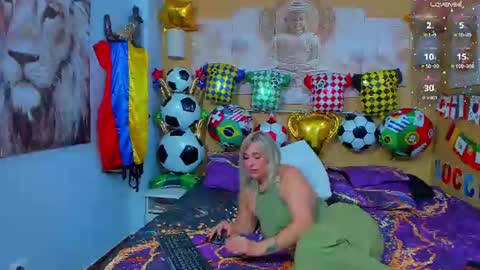 dani_and_maik online show from July 2026 12:59:02 AM