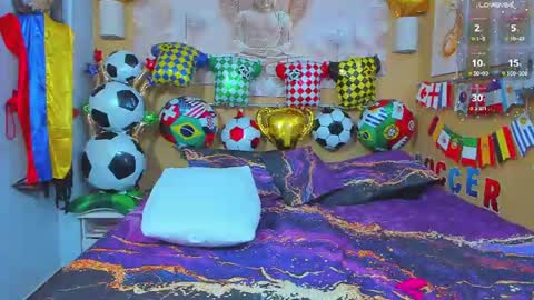 dani_and_maik online show from July 2026 11:54:01 PM