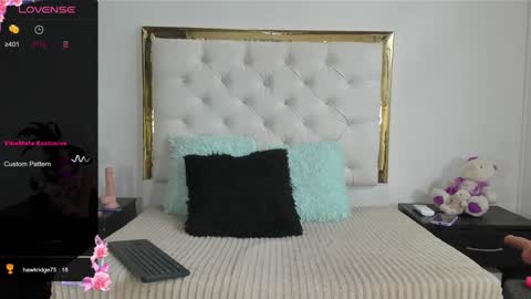 DANI online show from January 2025 07:00:02 PM