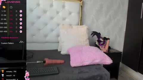 DANI online show from February 2025 09:15:01 PM