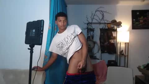 dani_brown19 online show from June 2026 01:19:02 AM