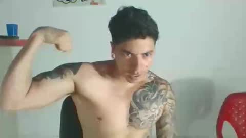 dani_cesar2 online show from March 2026 09:17:01 PM